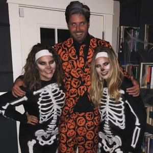 Meet your Posher, Jenny